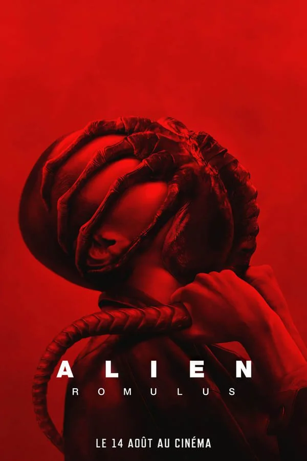 Alien Romulus (2024) - Stream Sci-Fi movies with IPTV TEST GRATUIT IPTV service