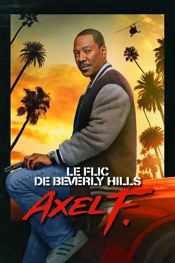 Beverly Hills Cop (2024) - Stream Action movies with IPTV TEST GRATUIT IPTV service