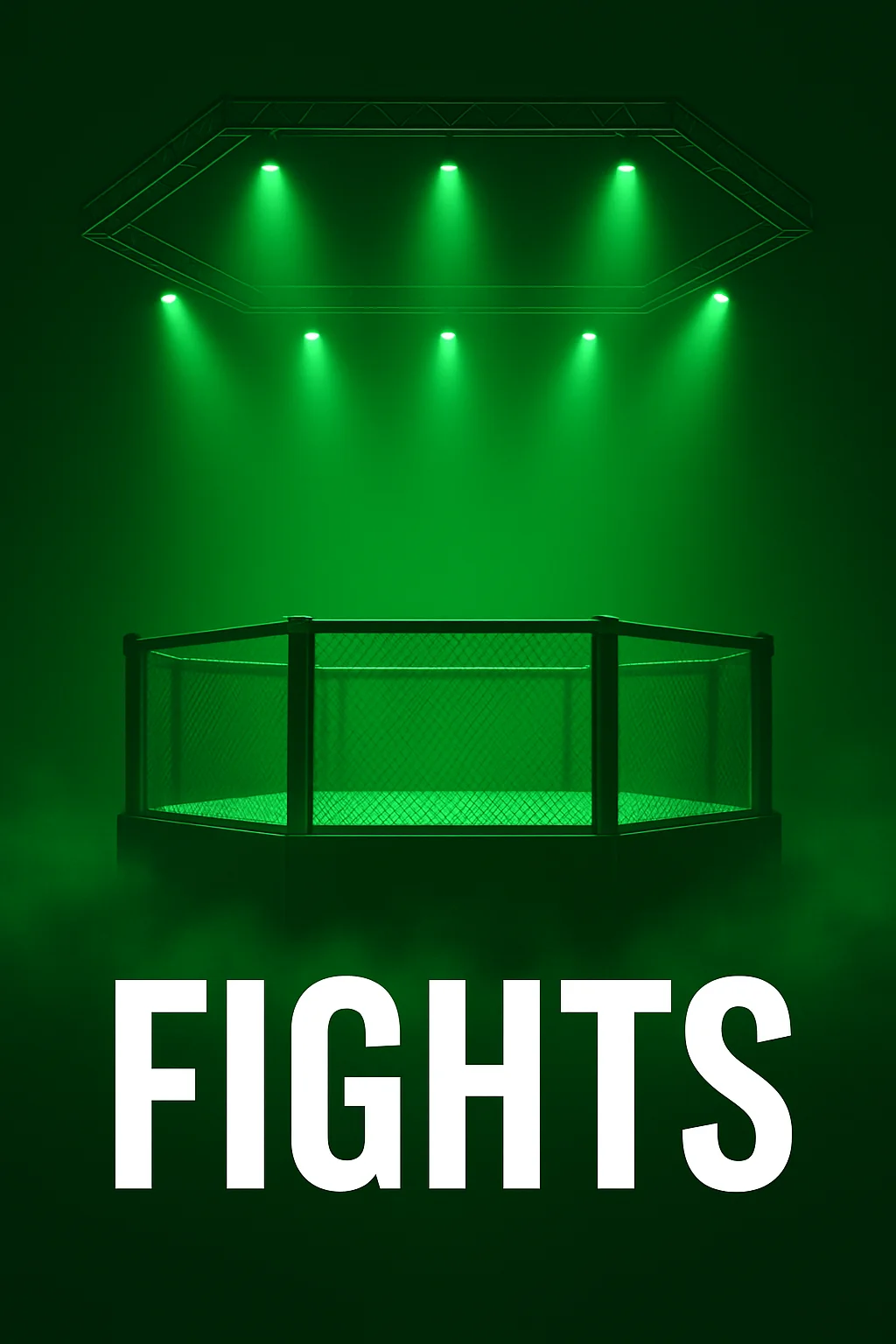 UFC - Watch UFC live with IPTV TEST GRATUIT streaming service