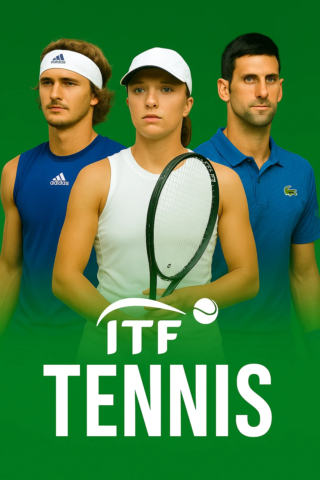 TENNIS - Watch Tennis live with IPTV TEST GRATUIT streaming service